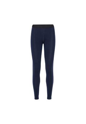 Damen Extreme Merino Leggings Warm Für Kalte Wetterbedingungen