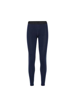 Damen Extreme Merino Leggings Warm Für Kalte Wetterbedingungen
