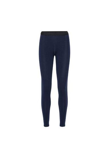 Damen Extreme Merino Leggings Warm Für Kalte Wetterbedingungen