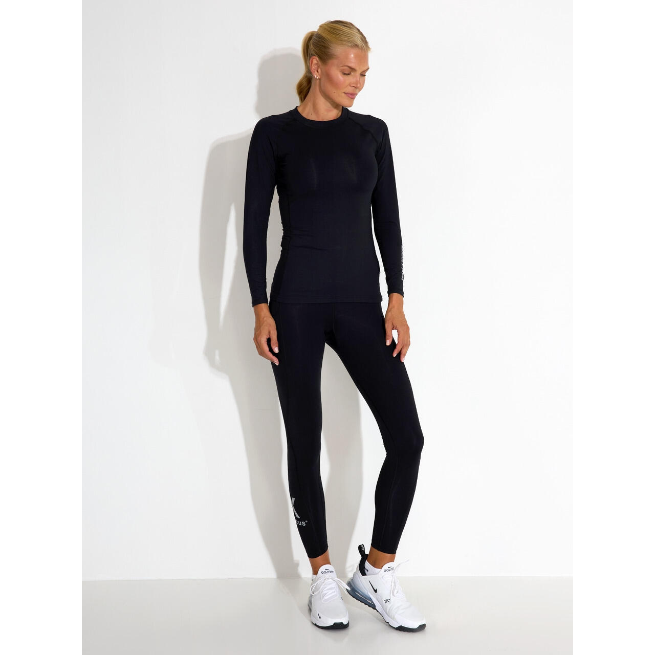 Legging femme Abacus 2/2