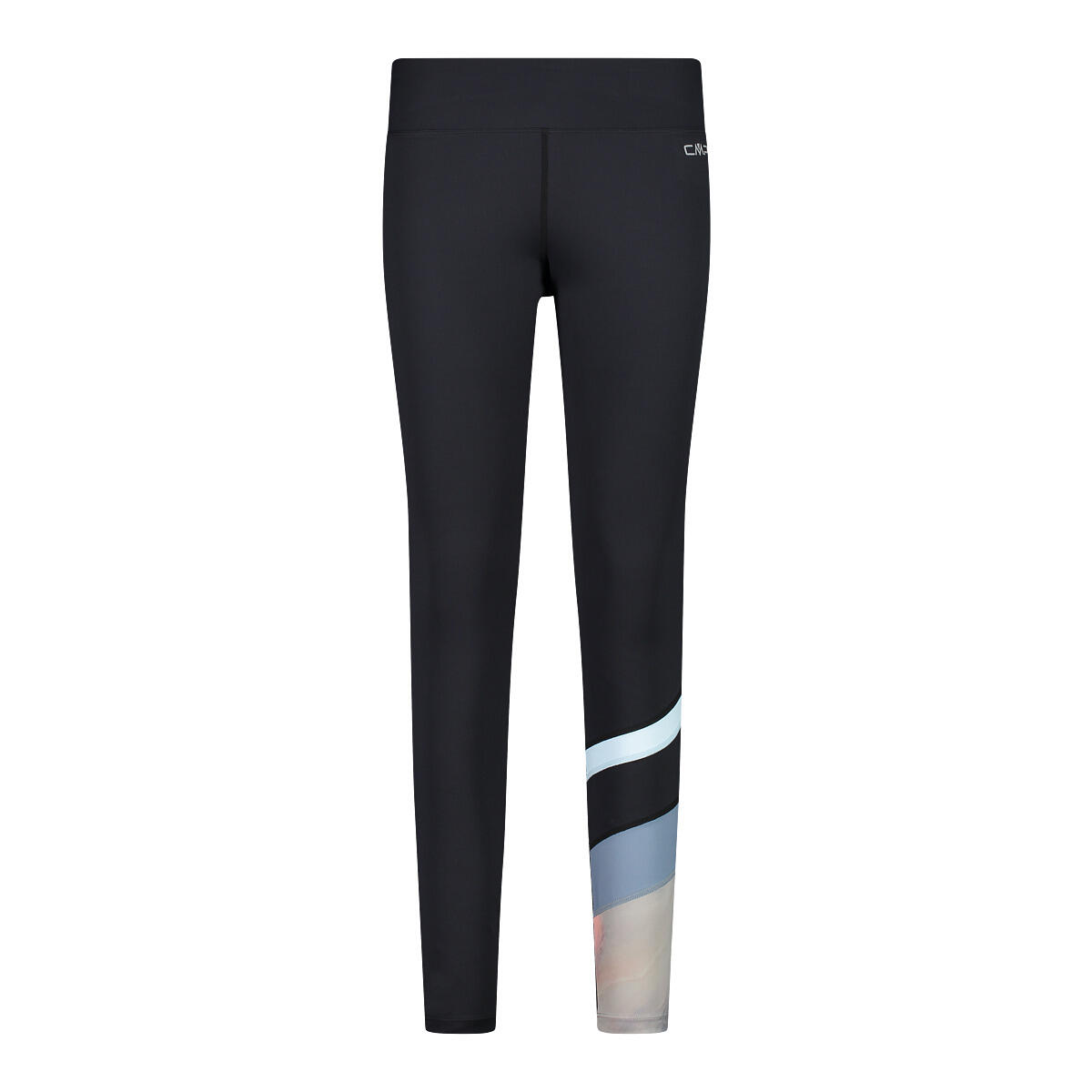 gris / bleu pastel / bleu alpin
