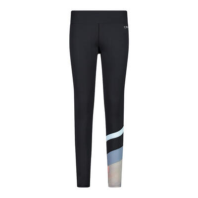 Leggings voor dames cmp 4-way