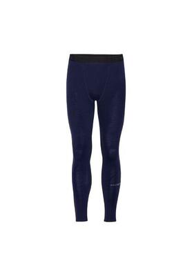 Herren Extreme Merino Leggings Warm Für Kalte Wetterbedingungen
