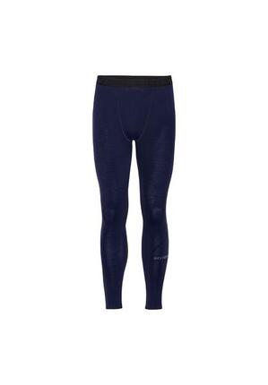 Herren Extreme Merino Leggings Warm Für Kalte Wetterbedingungen