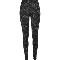 Legging femme Urban Classics Soft AOP