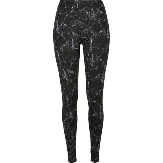 Legging femme Urban Classics Soft AOP GT