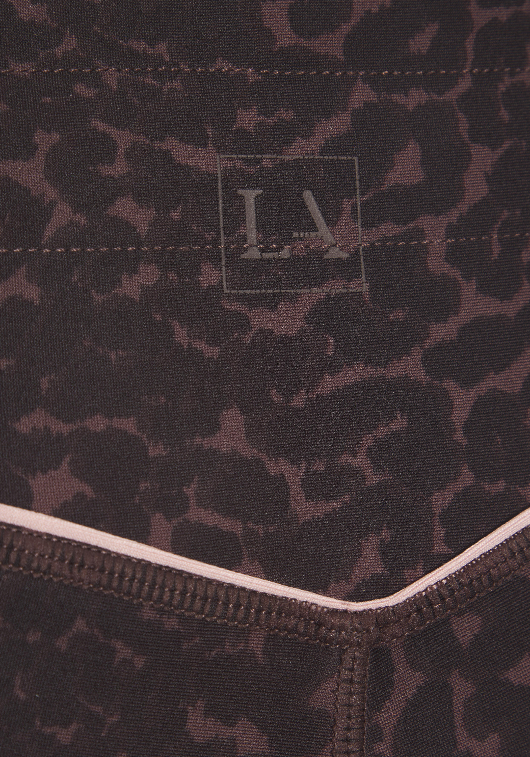 Damen Sporthose 4/6