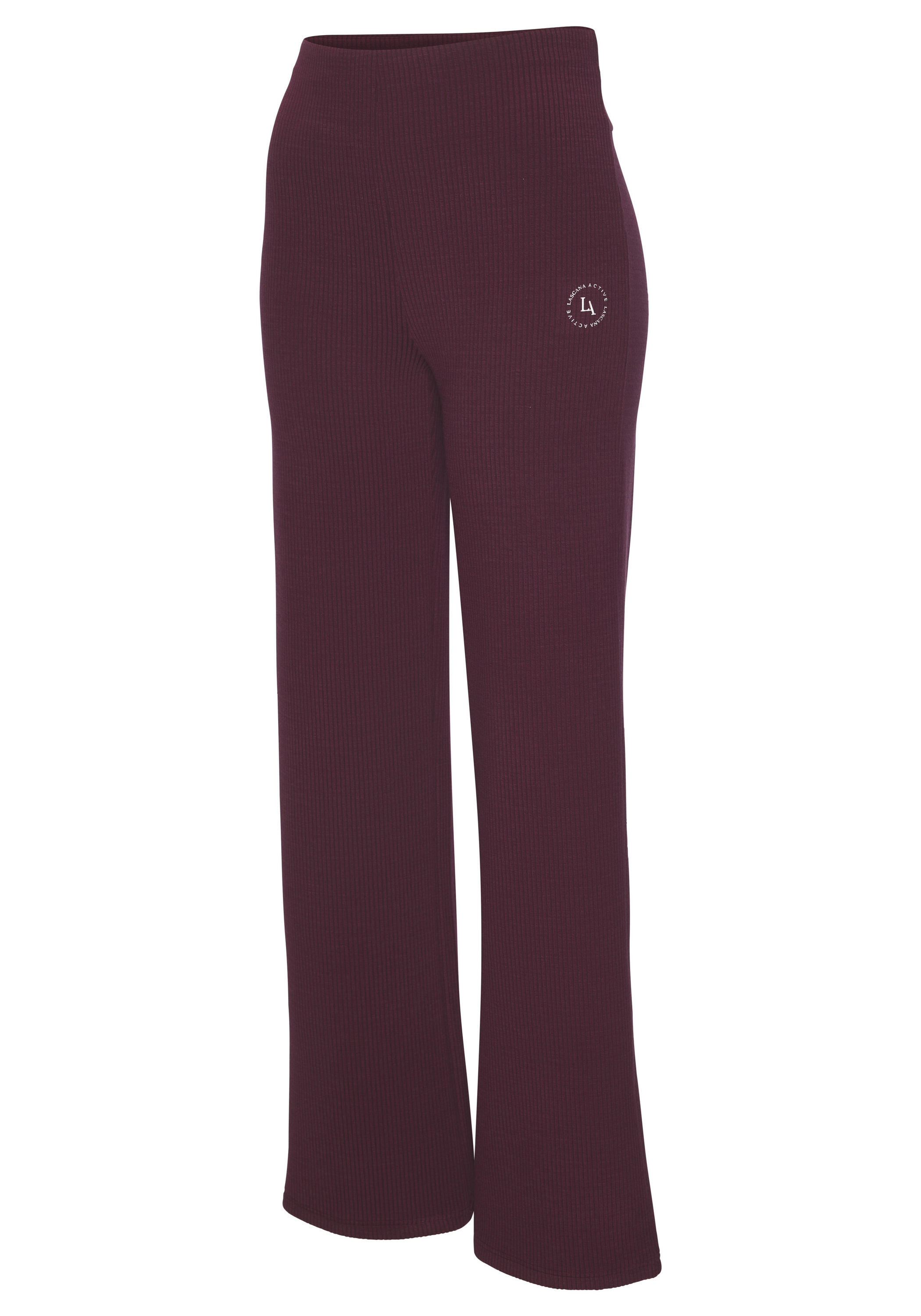 Damen Sporthose 4/7