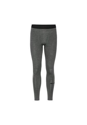 Herren Extreme Merino Leggings Warm Für Kalte Wetterbedingungen