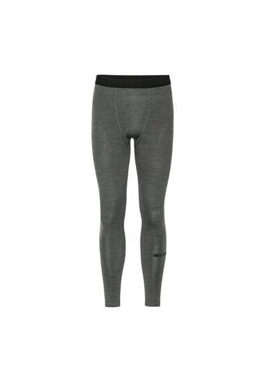 Herren Extreme Merino Leggings Warm Für Kalte Wetterbedingungen