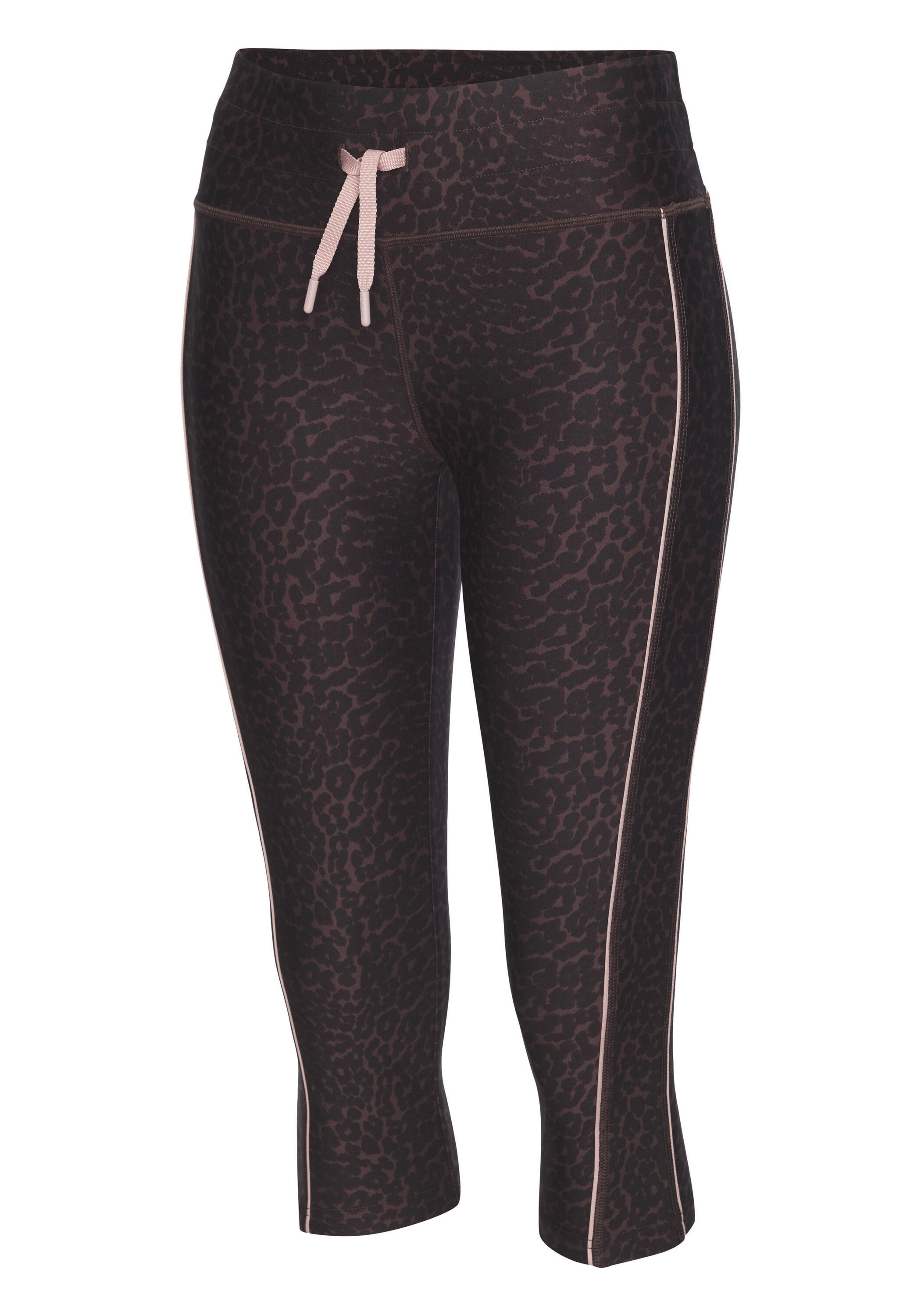 Damen Sporthose 5/6