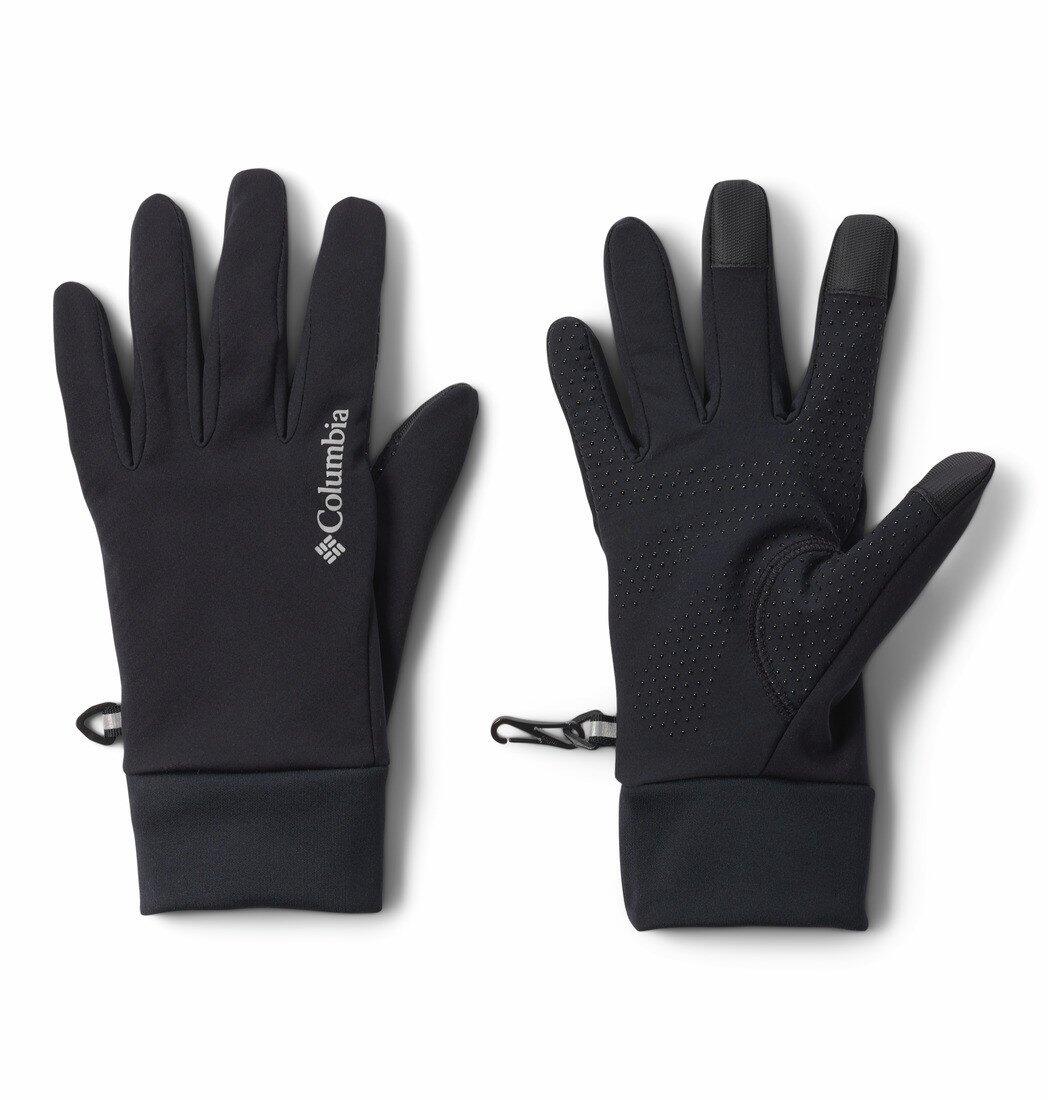 COLUMBIA W Trail Commute™ II Glove - Black 2/2