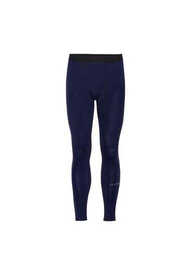 Herren Extreme Merino Leggings Warm Für Kalte Wetterbedingungen