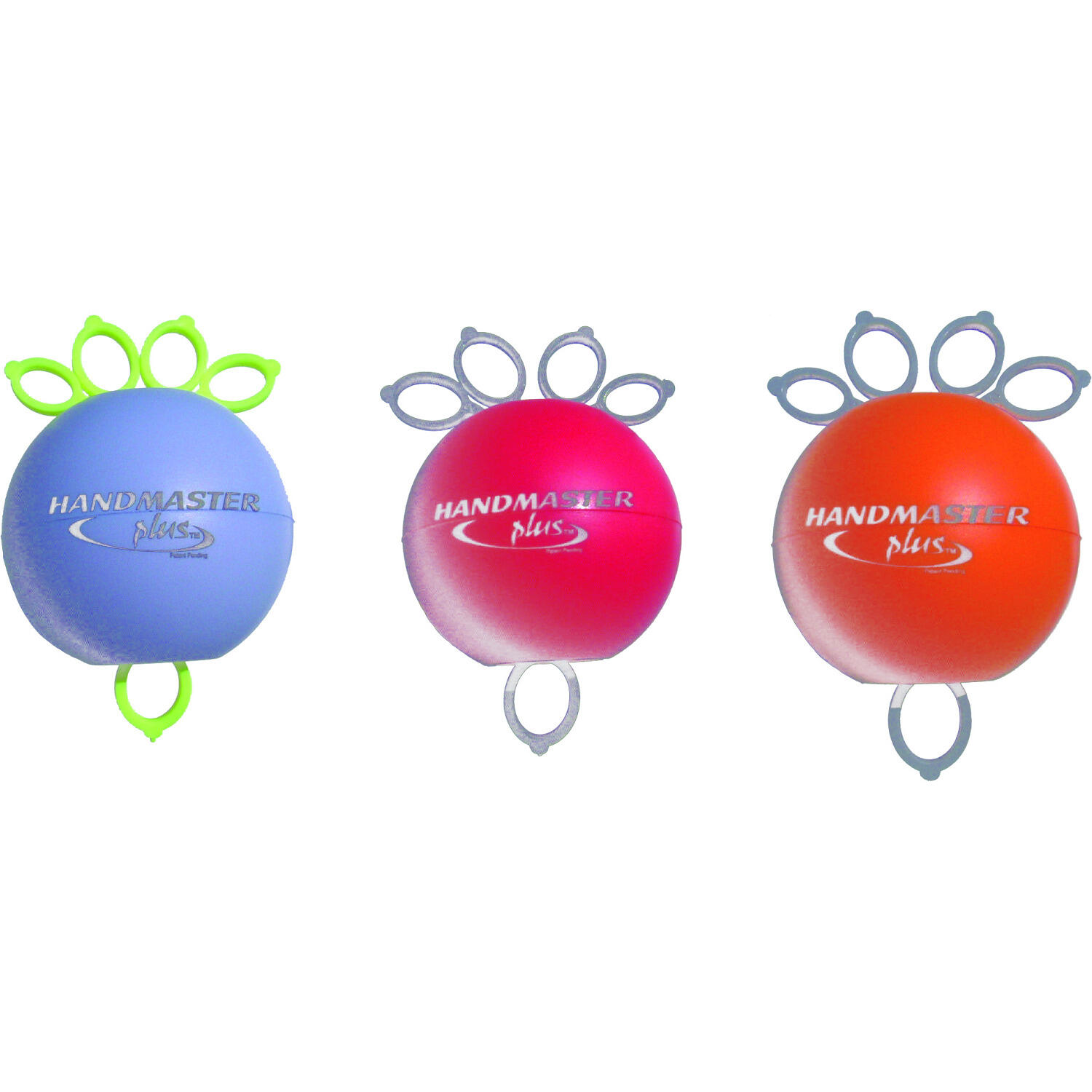 HANDMASTER PLUS picture