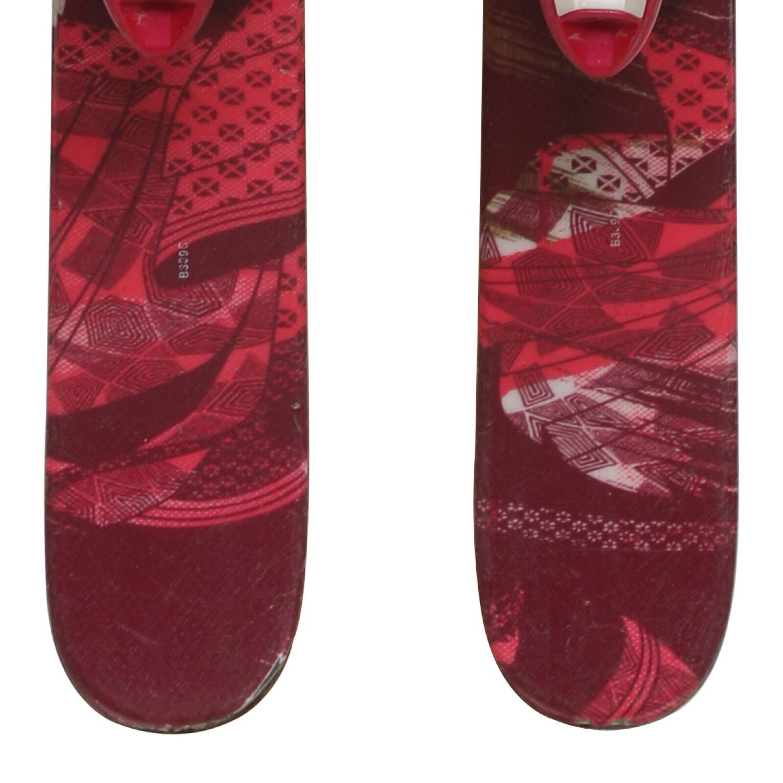 SECOND HAND - Sci Salomon Mai Tai Jr + Attacchi 4/4