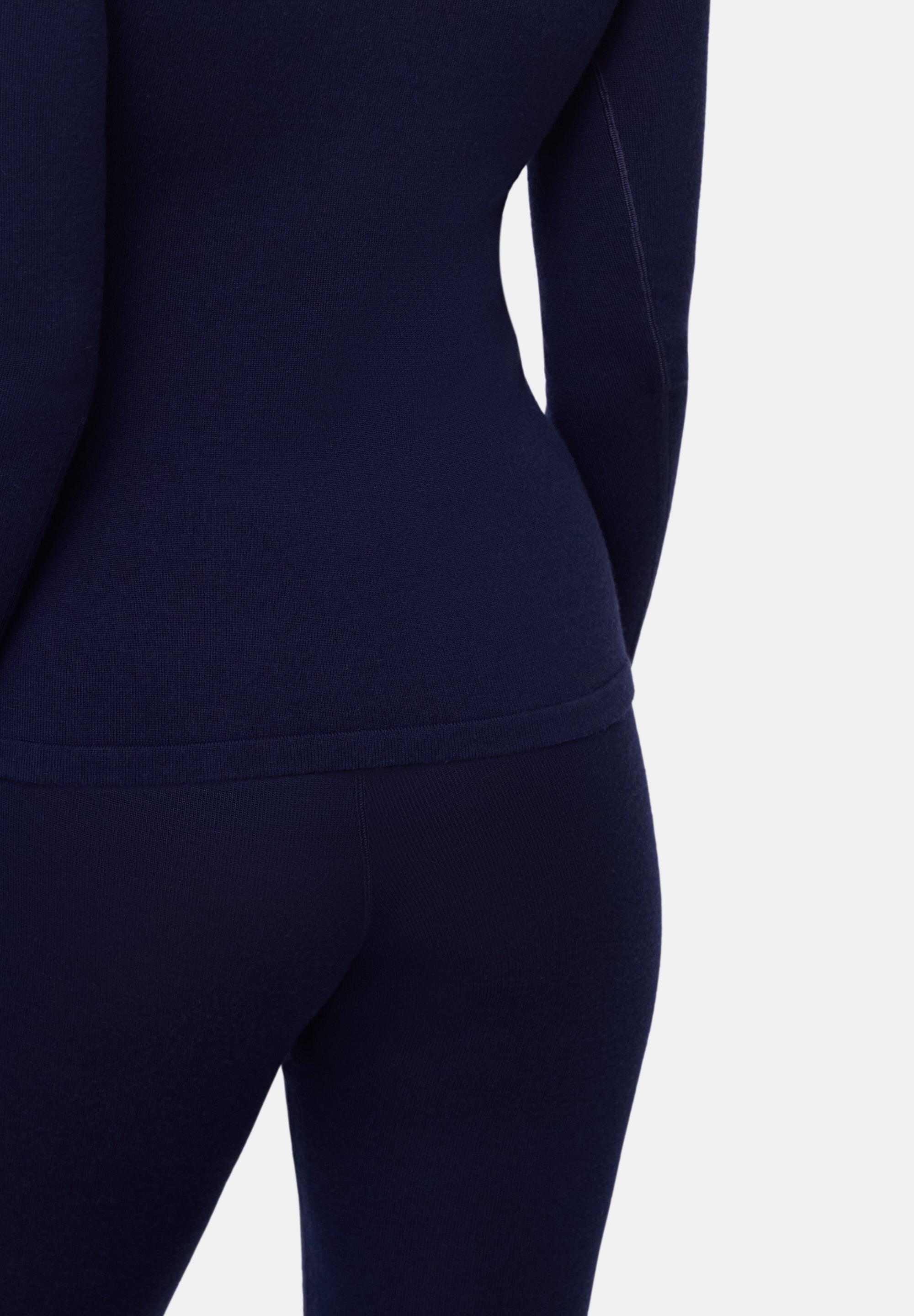 Conjunto termico mujer lana merino extremo 1 pack 4/6