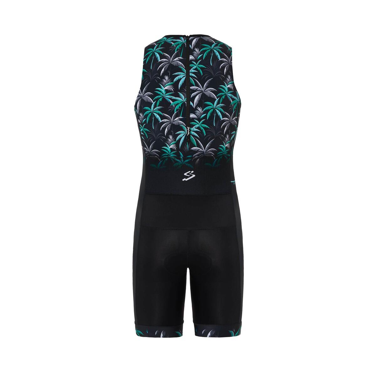 Tritraje de triatlón Summum hombre 26 Spiuk 2/3
