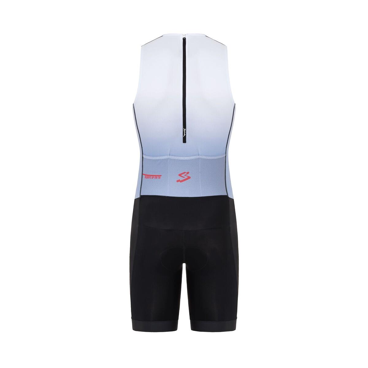 Triathlonanzug Spiuk Summum 2/3