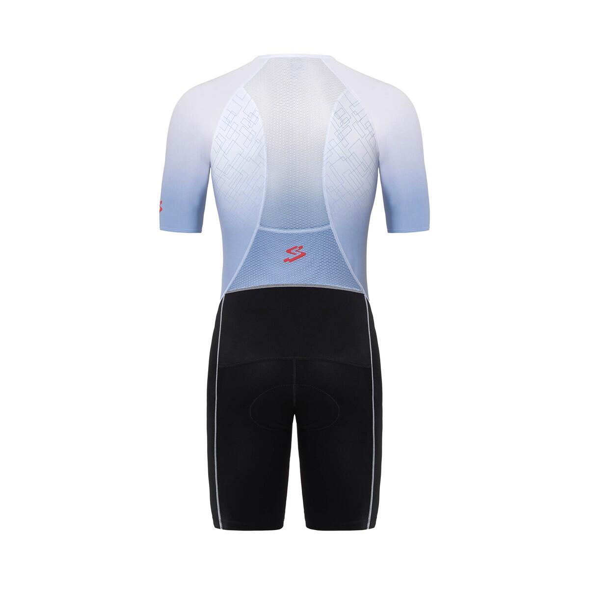 Tritraje de triatlón Max hombre Spiuk 2/3