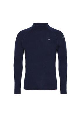 Herren Extreme Merino Langarmshirt Warm Für Kalte Wetterbedingungen