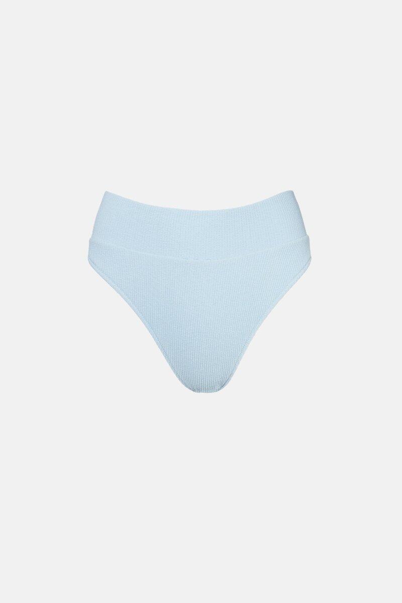 Isla Rib Hi Hip - Bas De Maillot Femme 3/4