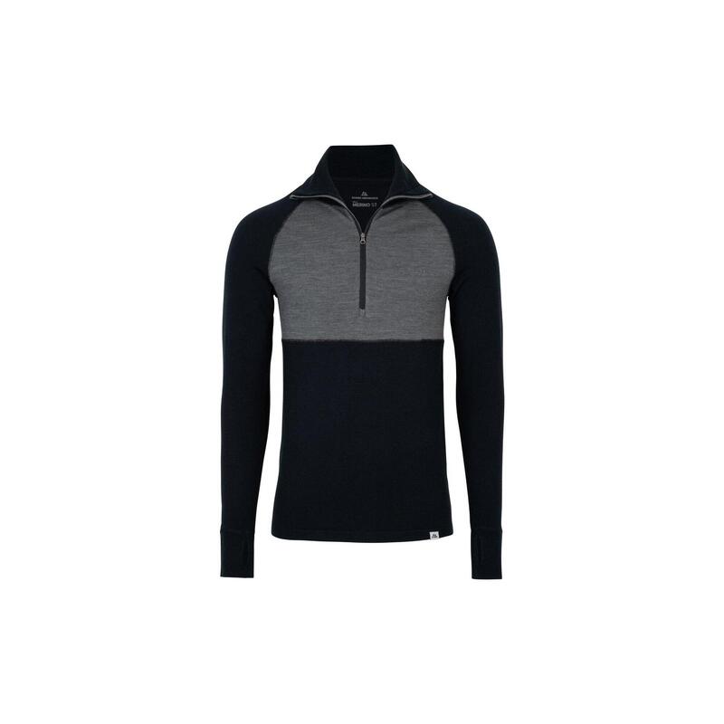 Haut homme Ozark Trail couche de base neuf taille 2XL XXL 50 52 laine