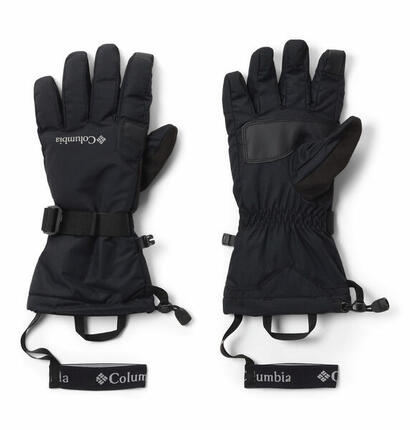 Handschuhe Damen - COLUMBIA W Arctic Slope Seeker™ - Black