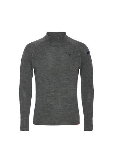 Herren Extreme Merino Langarmshirt Warm Für Kalte Wetterbedingungen