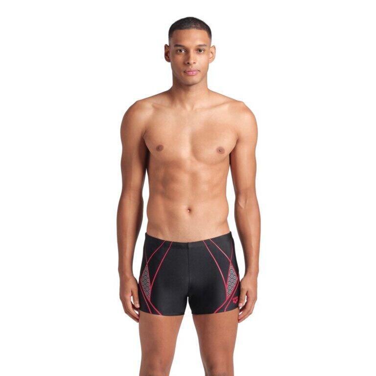 Shorts da mare Arena Graphic 3/5