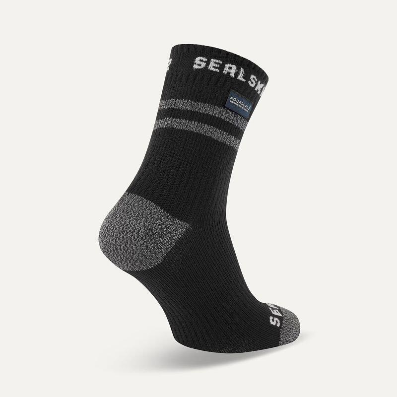 Chaussettes Sealskinz Mautby 2/2