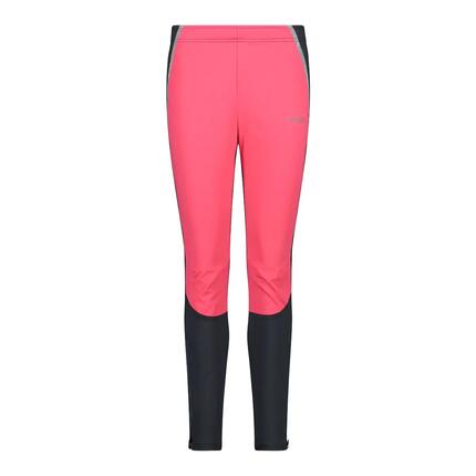 CMP Damen Leggings Woman Long Pant 32T4986