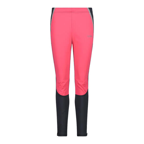 CMP Damen Leggings Woman Long Pant 32T4986