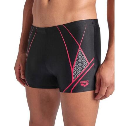 Boxer de bain Arena Graphic