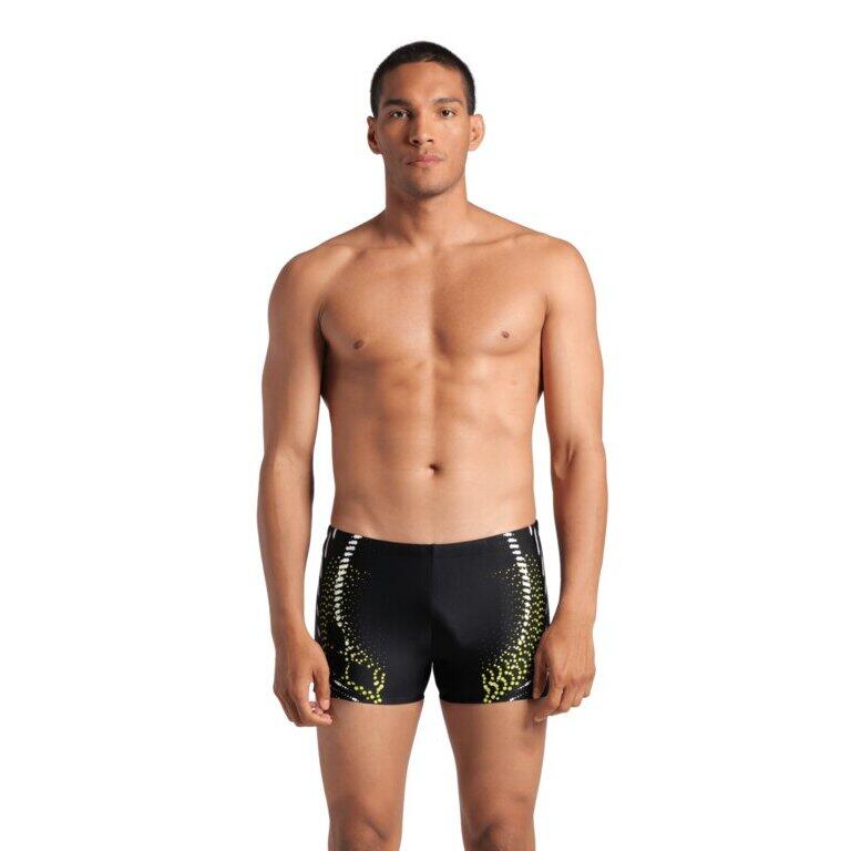 Badeboxer Arena Graphic 3/5