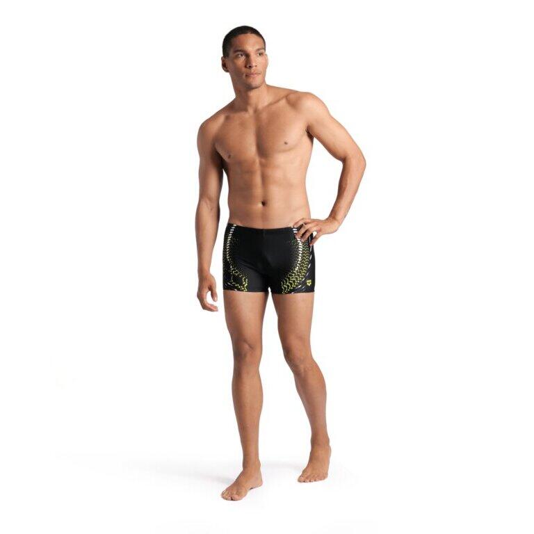 Badeboxer Arena Graphic 5/5