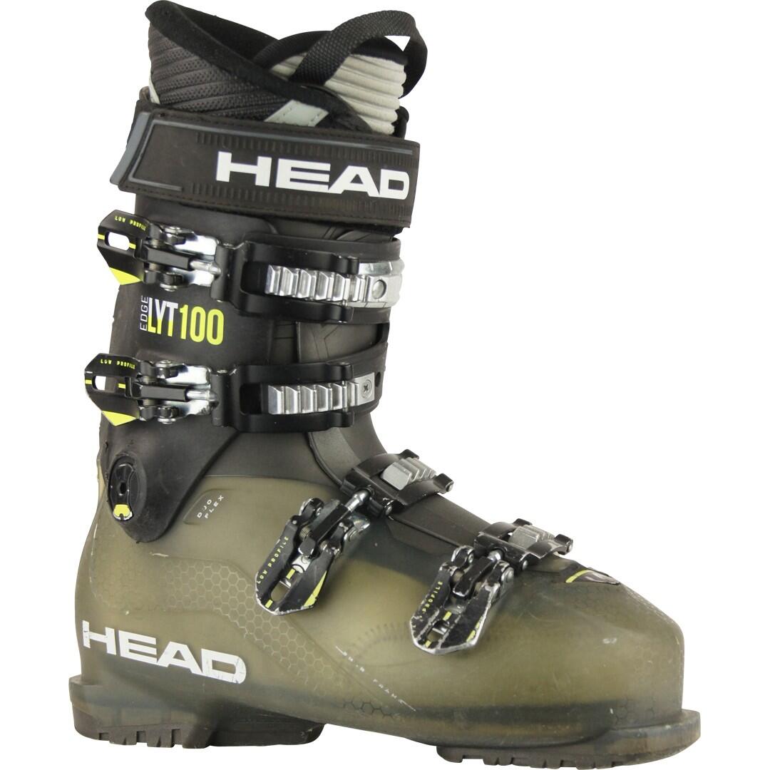 HEAD Reconditionné - HEAD EDGE LYT 100 - Très bon état