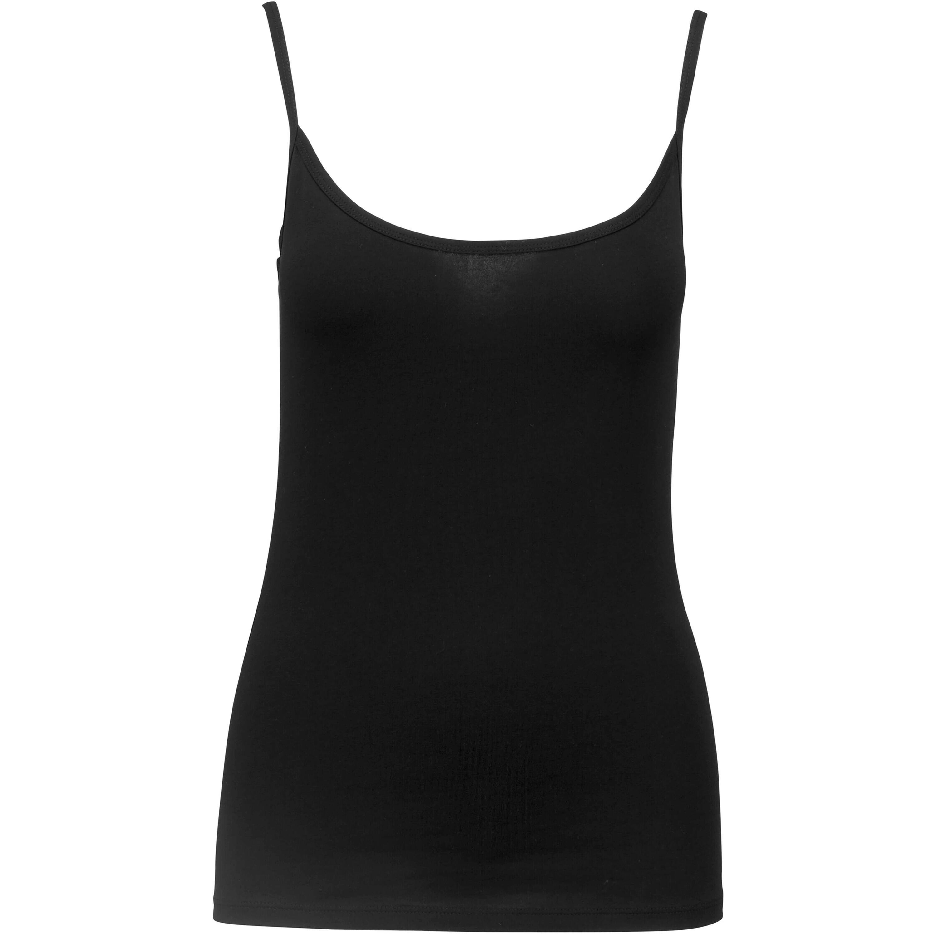 KARIBAN Women's sleeveless top Kariban