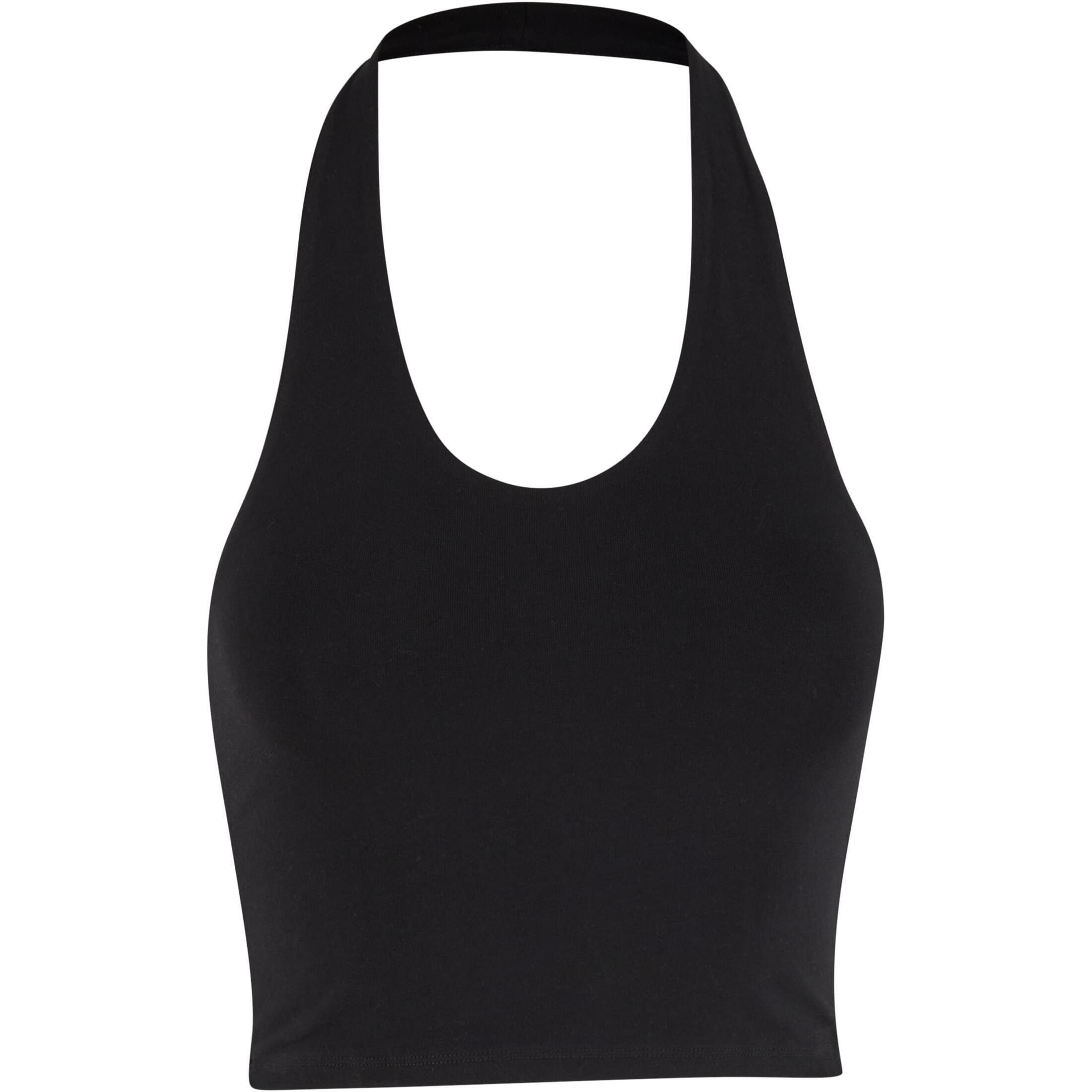URBAN CLASSICS Women's jersey tank top Urban Classics Basic