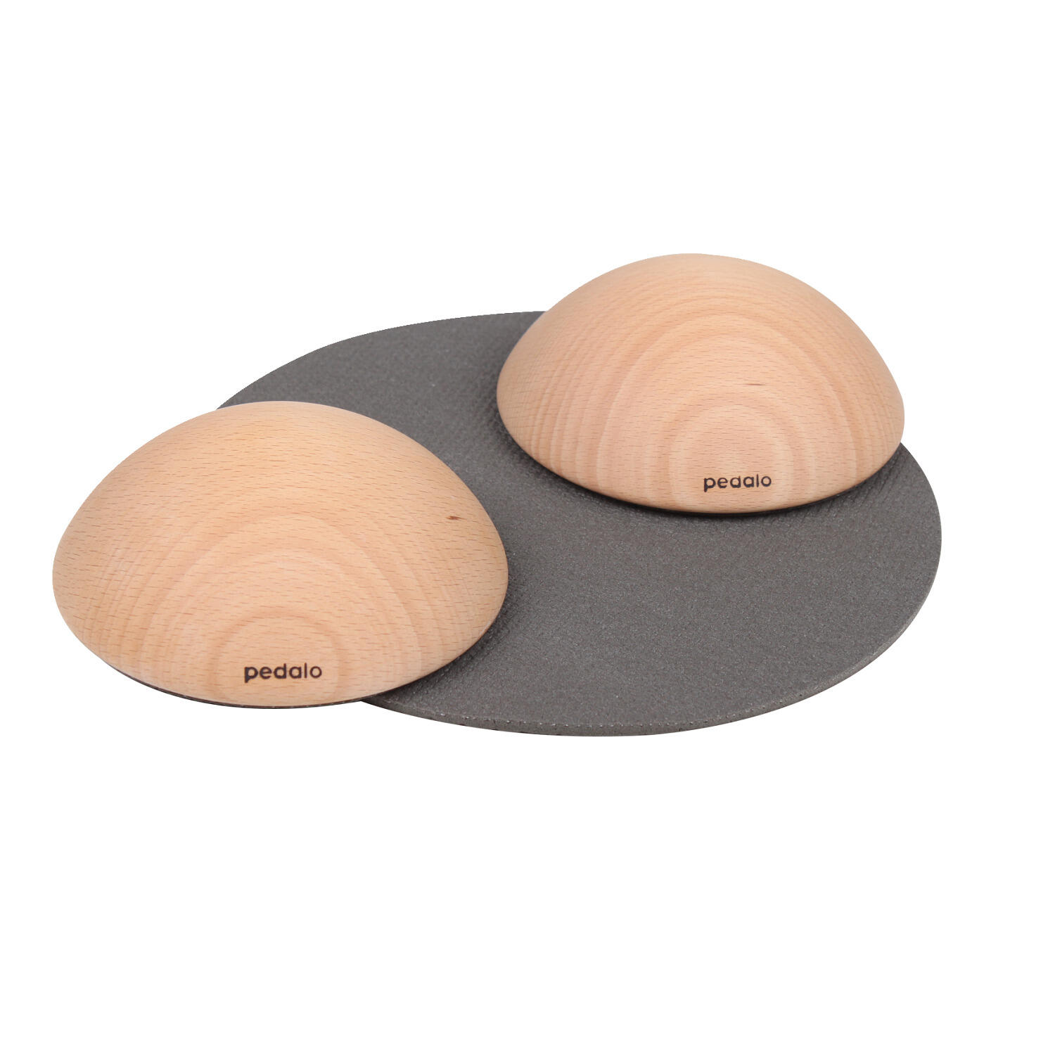 Pedalo Voetkogel Set - 8450 2/5