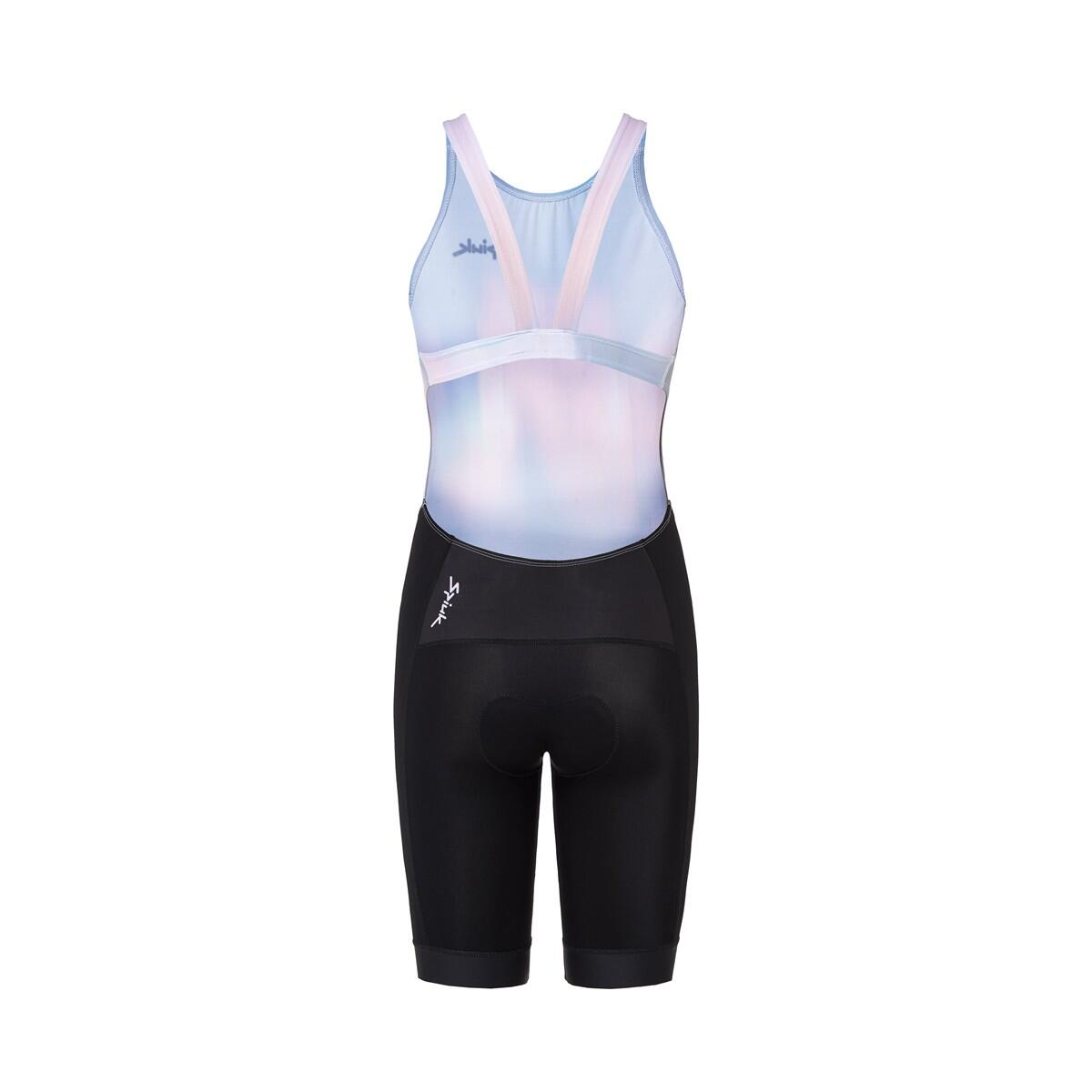 Tritraje de triatlón Summum mujer 26 Spiuk 2/3