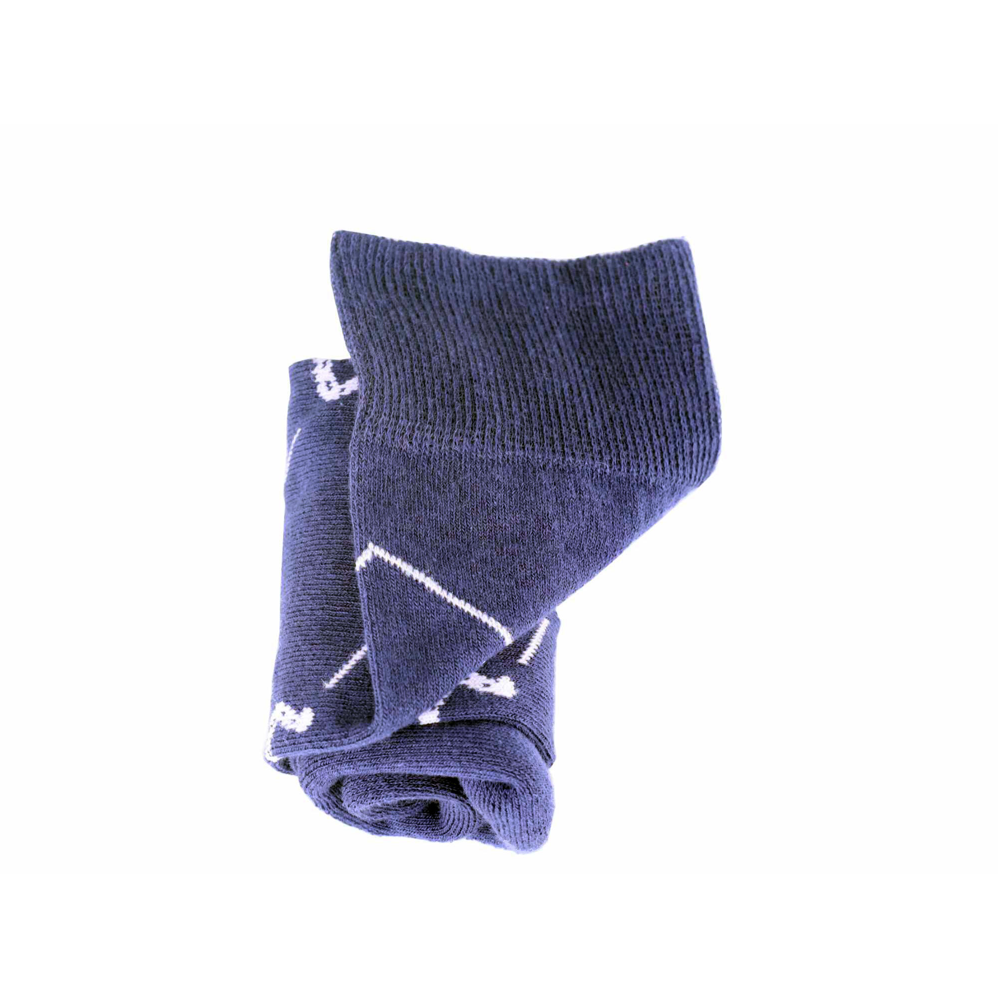 Chaussettes équitation USG Lucky 4/4