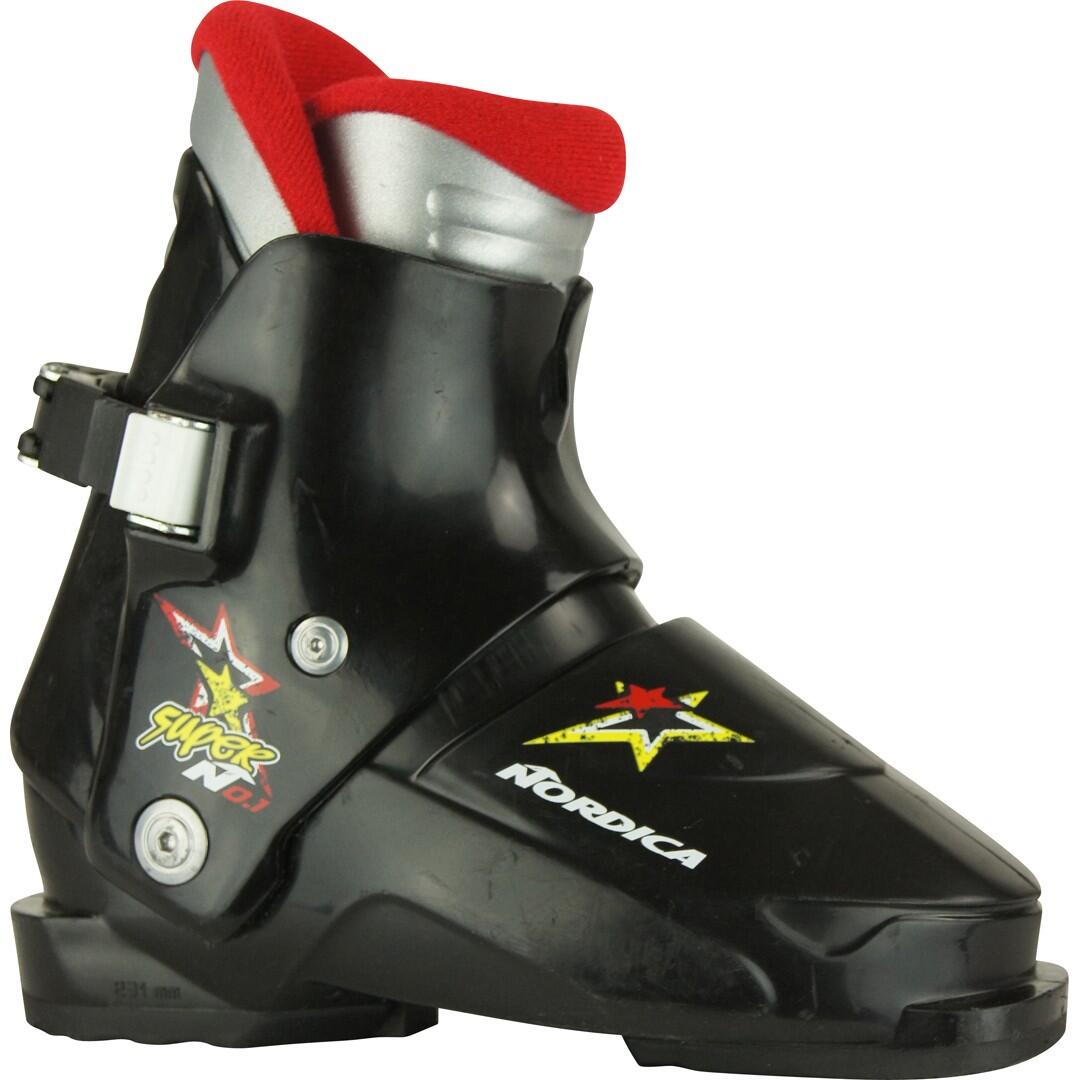 NORDICA picture
