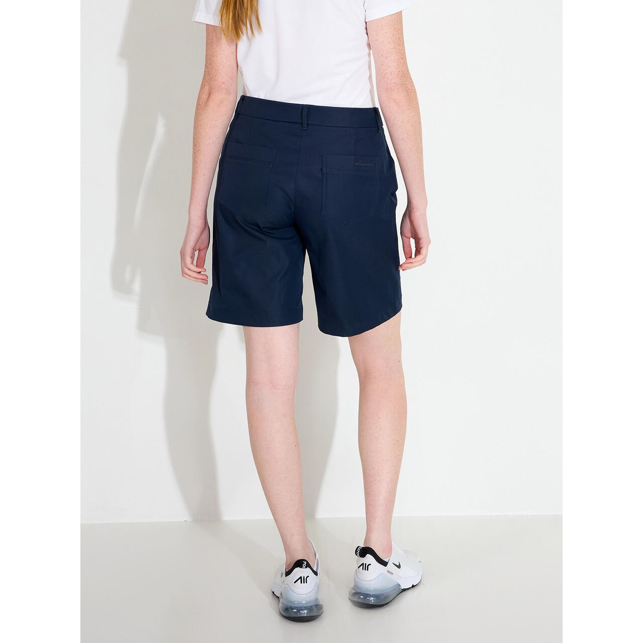 Pantalón corto mujer Abacus Formby 3/3