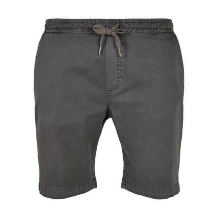 Short de jogging en sergé Urban Classics Stretch