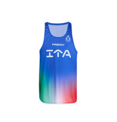 Débardeur homme équipe nationale italienne de volley-ball de plage Italie 2025/2