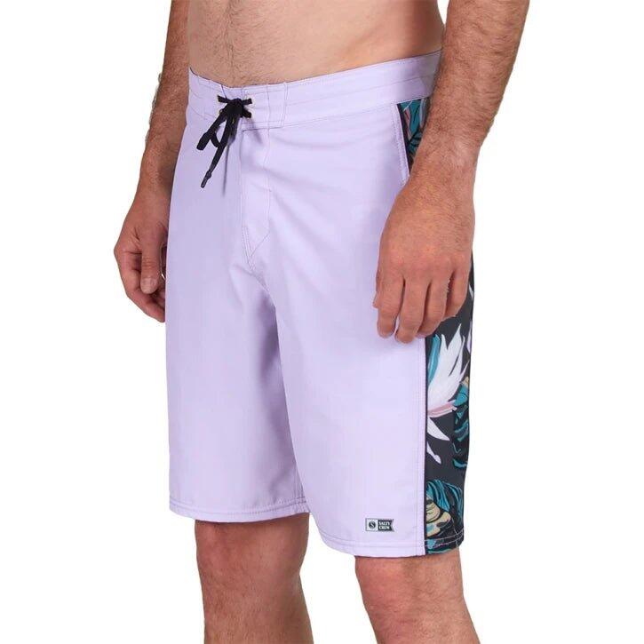 Ascent Boardshort Heren 3/3