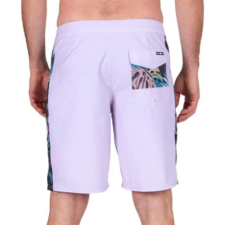 Ascent Boardshort Heren 2/3