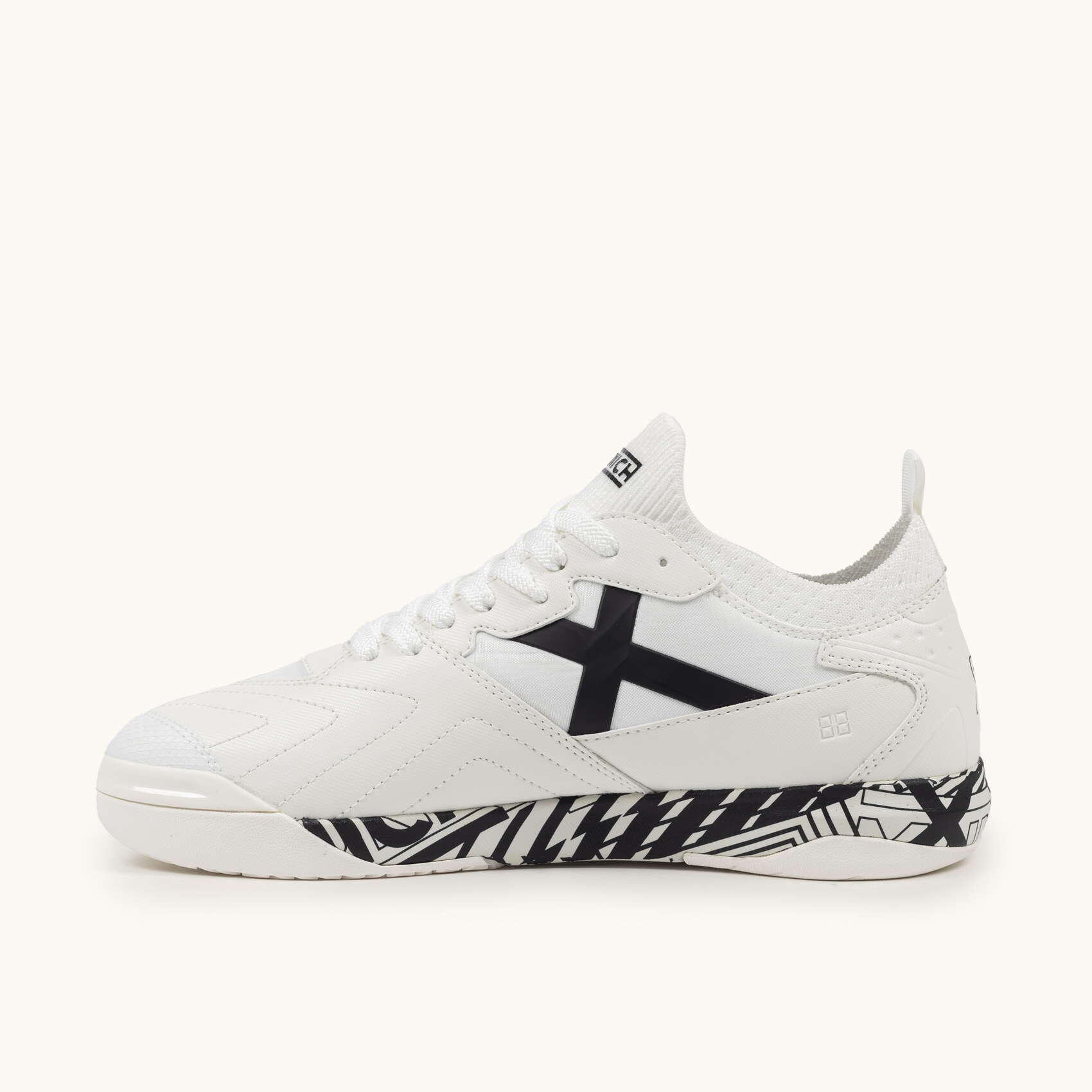 Chaussures de futsal Munich modèle 3003009 pour homme 3/5