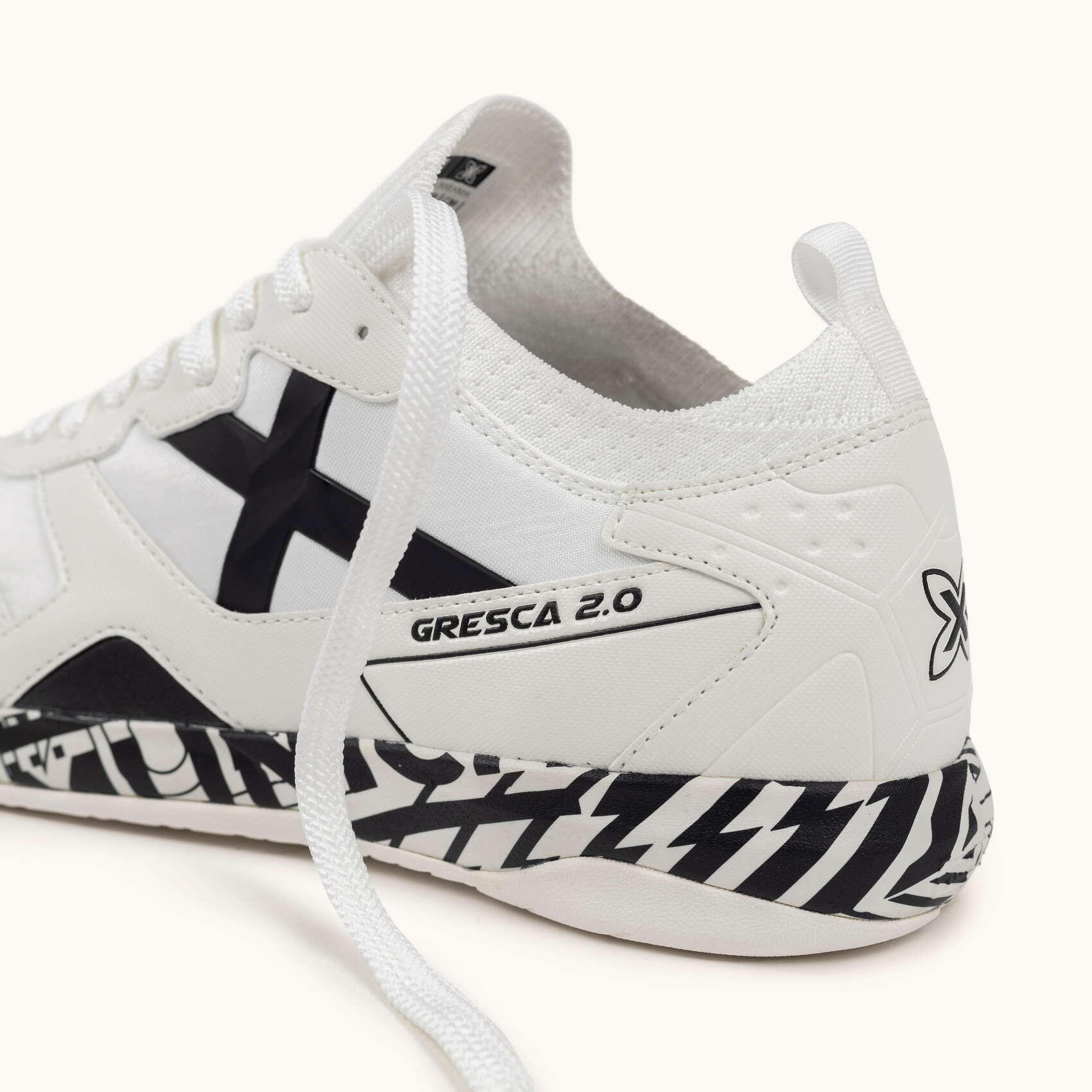 Chaussures de futsal Munich modèle 3003009 pour homme 2/5