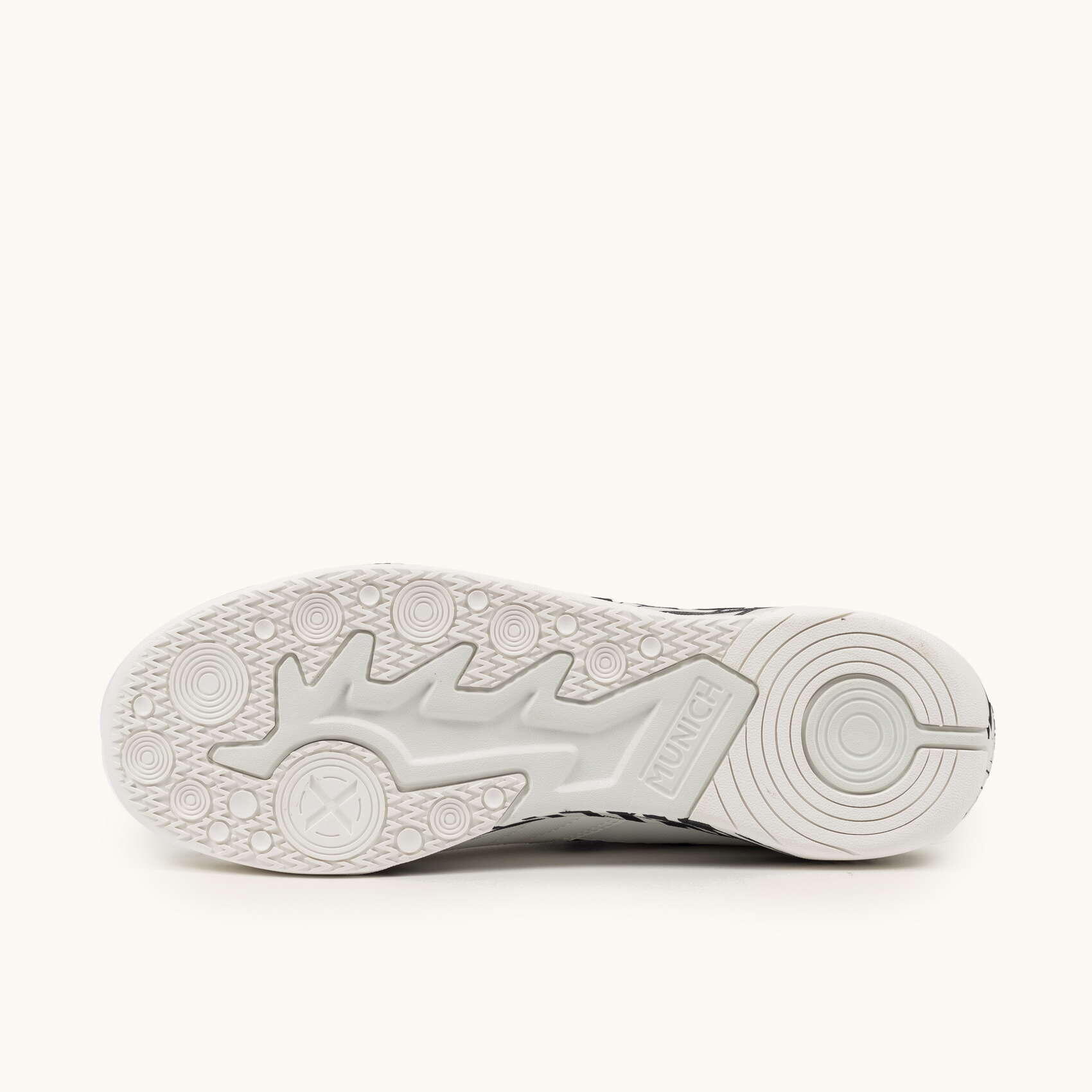Chaussures de futsal Munich modèle 3003009 pour homme 4/5